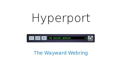 Hyperport